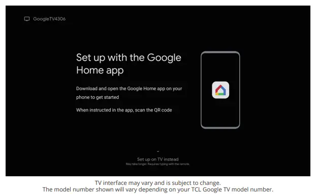 TCL 85S450G S Series-LED-Smart-TV-with-Google-TV-12