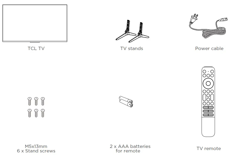 TCL 85S450G S Series-LED-Smart-TV-with-Google-TV-3