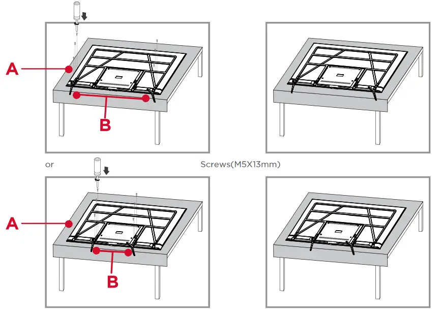 TCL 85S450G S Series-LED-Smart-TV-with-Google-TV-5