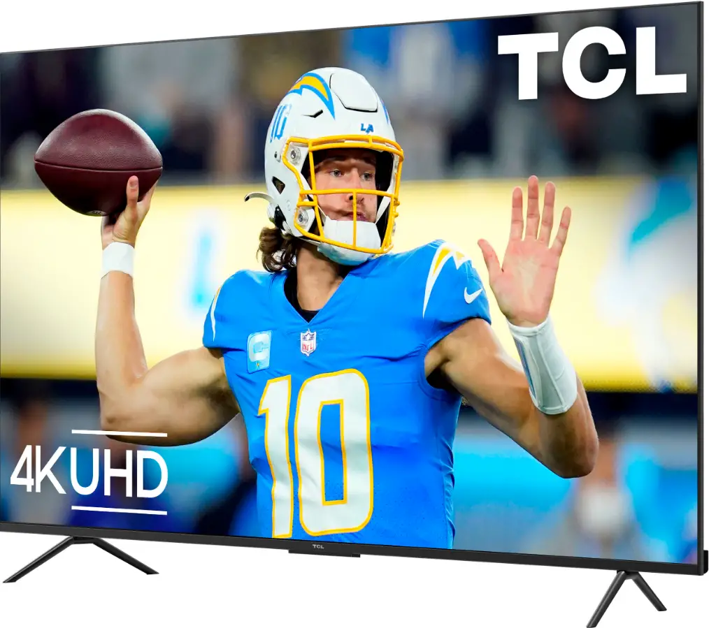 TCL 85S450G S Series-LED-Smart-TV-with-Google-TV-product