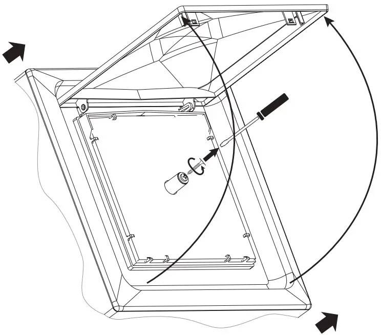 Centrifugal Fan Installation