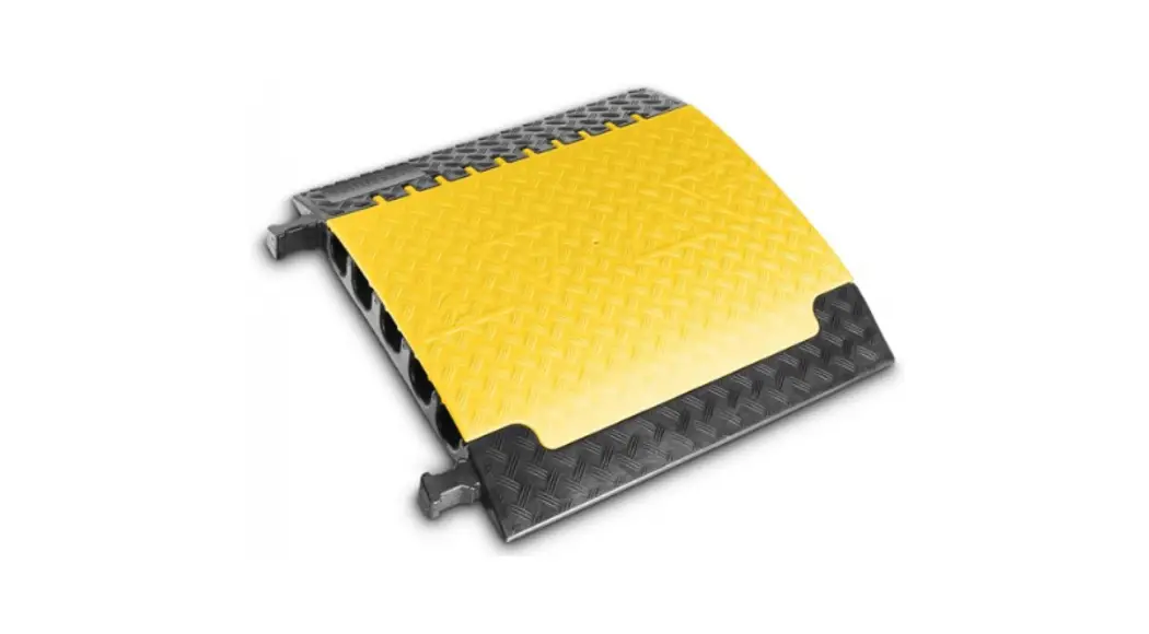 Defender 85600 Hose And Cable Protectors User Manual