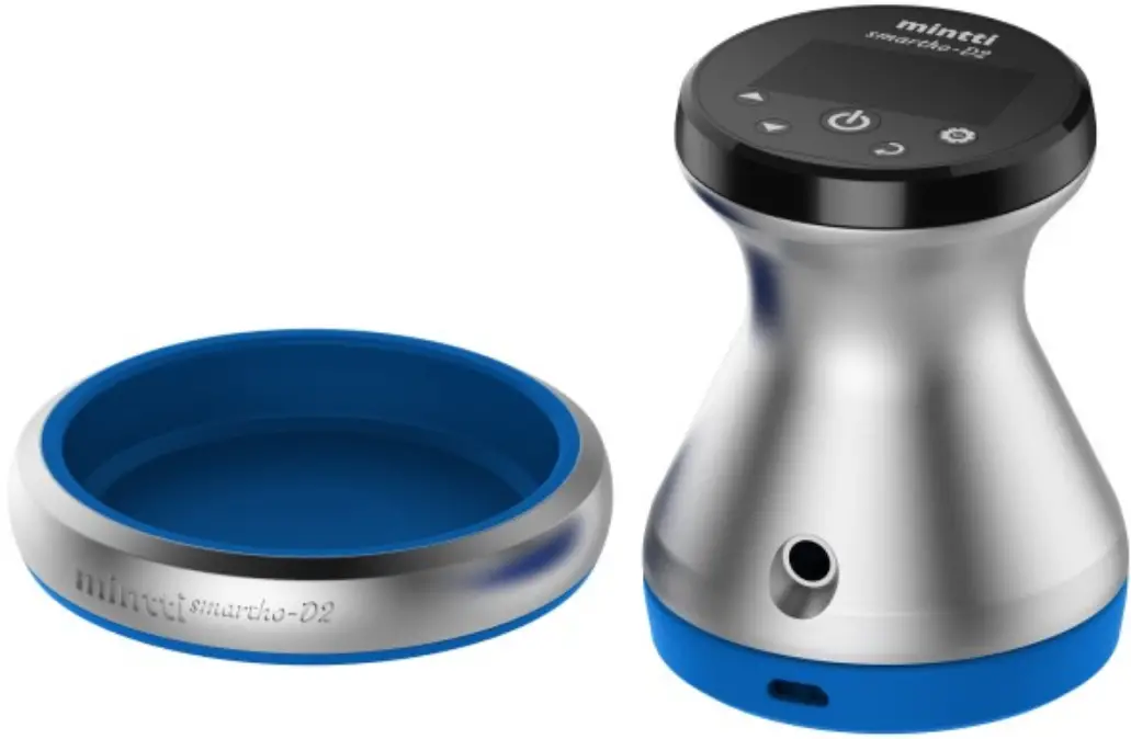 mintti health smartho-D2 Electronic Stethoscope