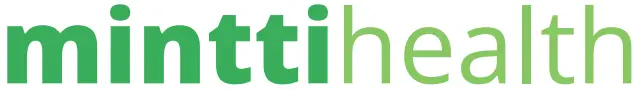 mintti health Logo