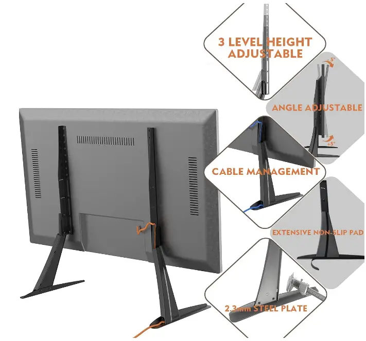 Hemudu-‎HT01B-001-Universal-Table-Top-TV-Stand-fig-2