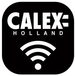 CAlEX LOGO