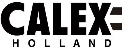 CALEX Logo