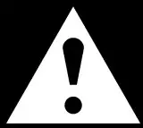 Warning Icon