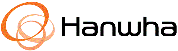 Hanwha-logo
