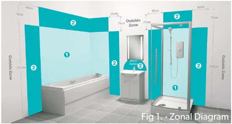 HiB-78734000-Platform-50-Platform-Illuminated-LED-Bathroom-Mirror-With-shelf-fig-2