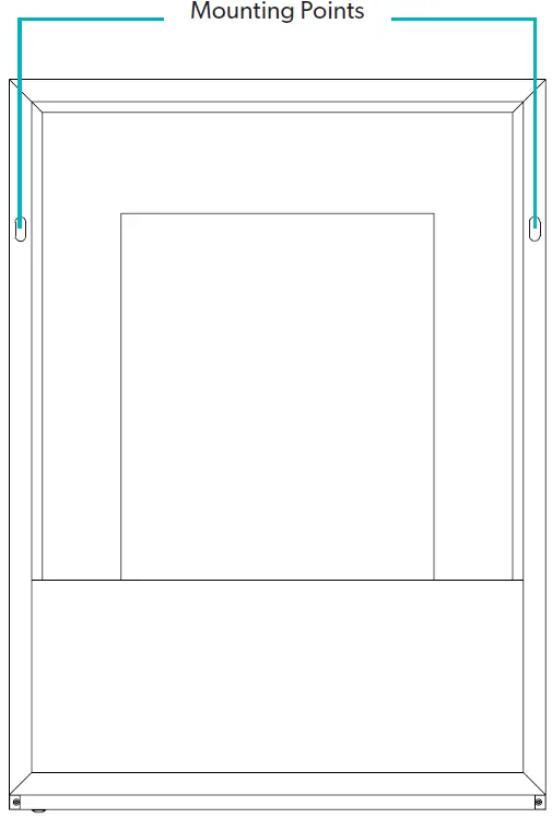 HiB-78734000-Platform-50-Platform-Illuminated-LED-Bathroom-Mirror-With-shelf-fig-5