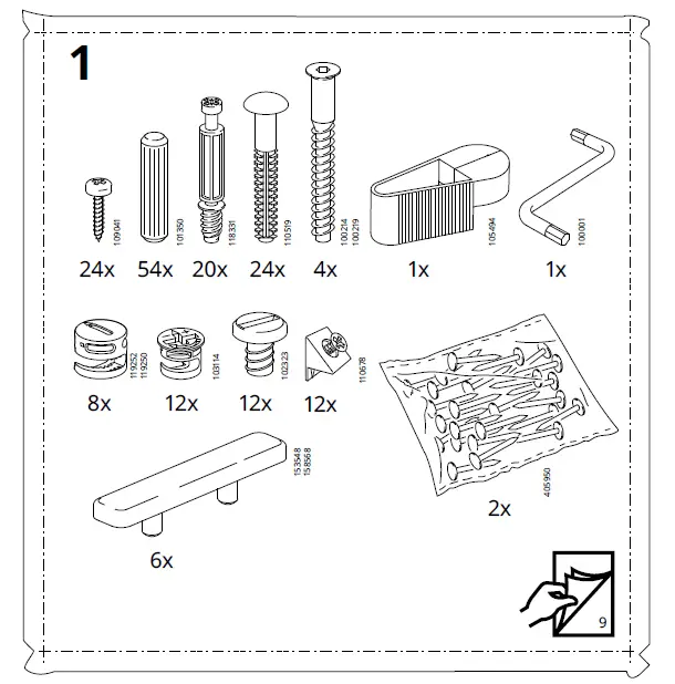 ikea-kullen-chest-of-6-drawers-FIG-4