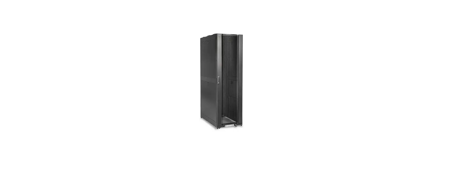 Rocstor Solidrack R3100 Rack 42u Enclosure Cabinet User Manual Rocstor Solidrack R3100 Rack 42u Enclosure Cabinet User Manual