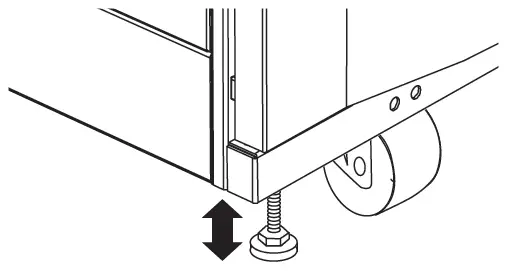 rocstor-SolidRack-R3100-Rack-42U-Enclosure-Cabinet-FIG-5