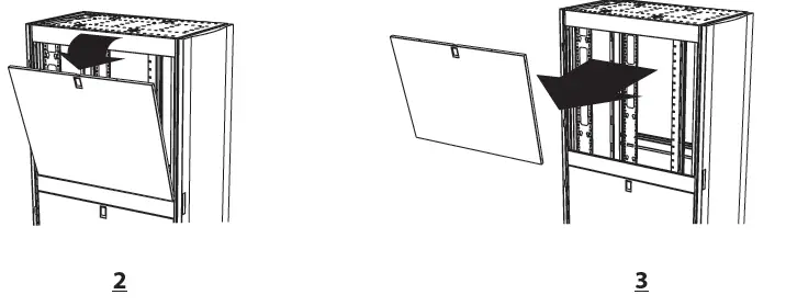 rocstor-SolidRack-R3100-Rack-42U-Enclosure-Cabinet-FIG-9