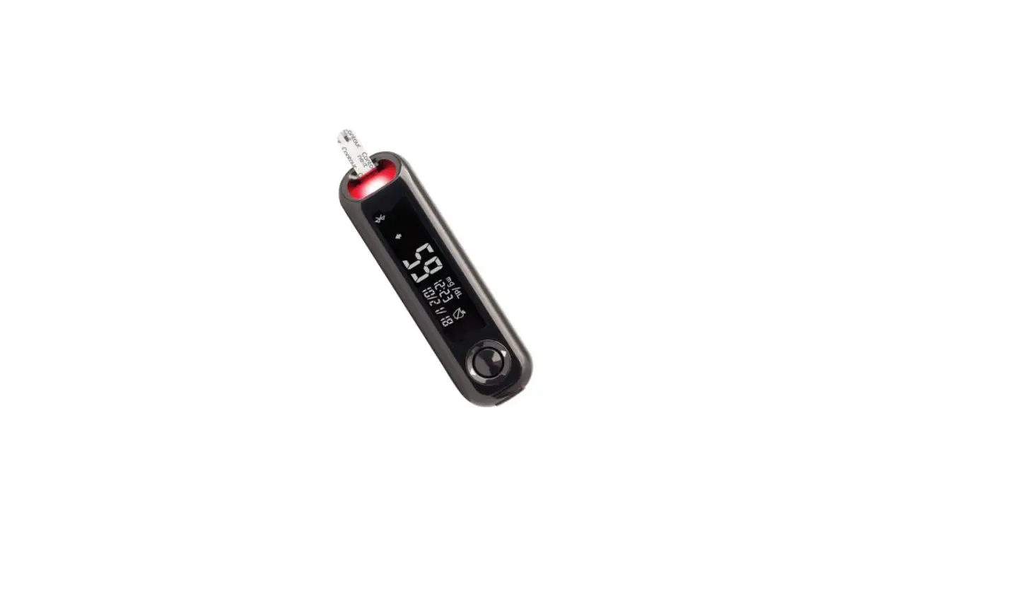 Contour 7818 Next One Blood Glucose Monitoring System User Manual