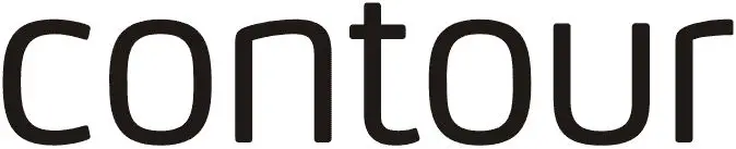 Contour-logo