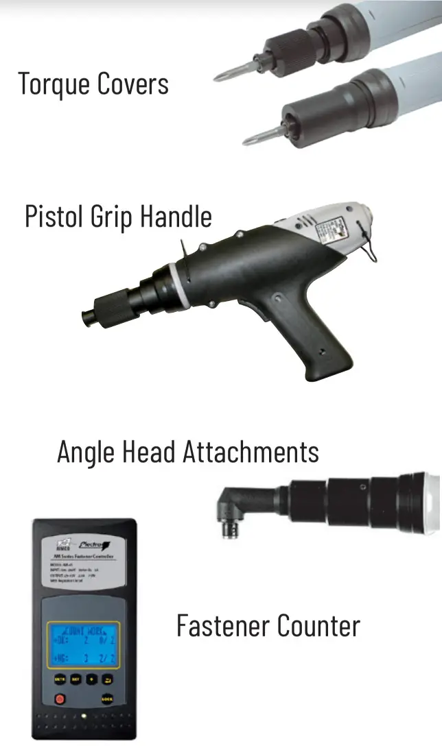 AIMCO Gen IV Controller Electronic Industry - ACCESSORIES
