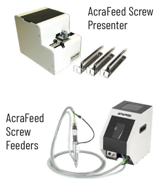 AIMCO Gen IV Controller Electronic Industry - ASSEMBLY SYSTEMS
