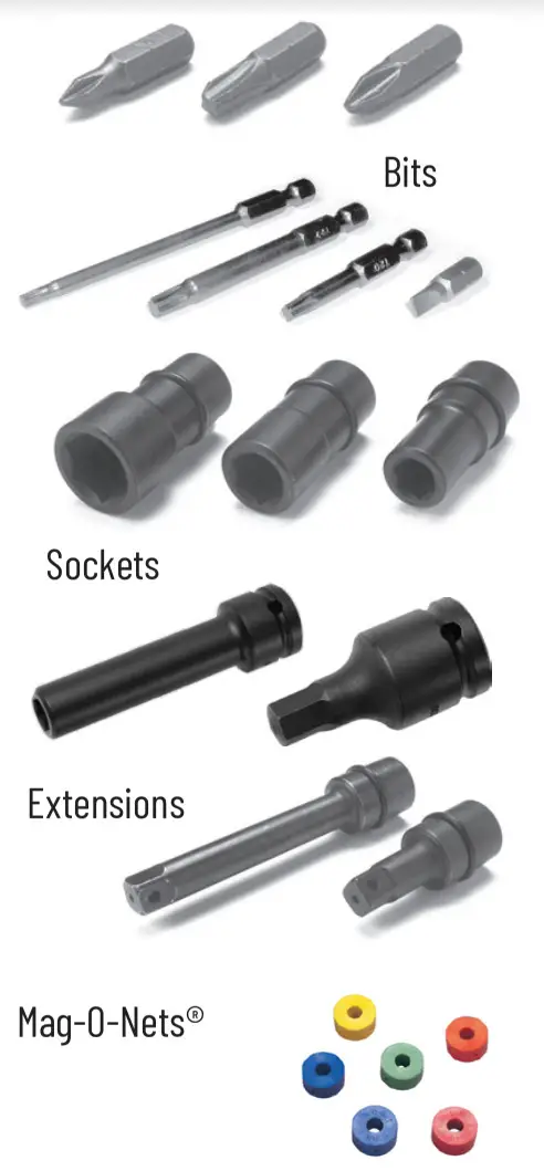AIMCO Gen IV Controller Electronic Industry - TORQUE MEASUREMENT 1
