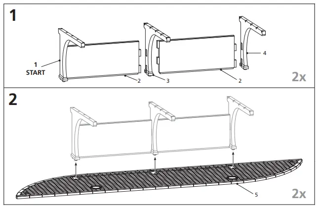Assembly Instructions