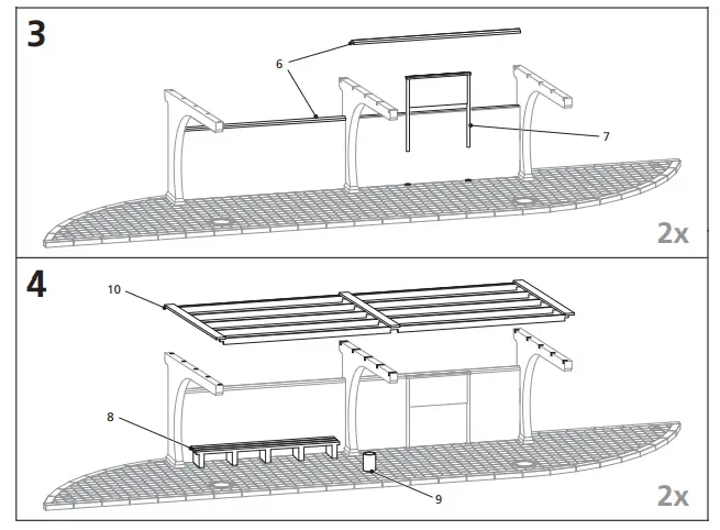 Assembly Instructions