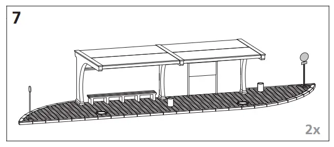 Assembly Instructions