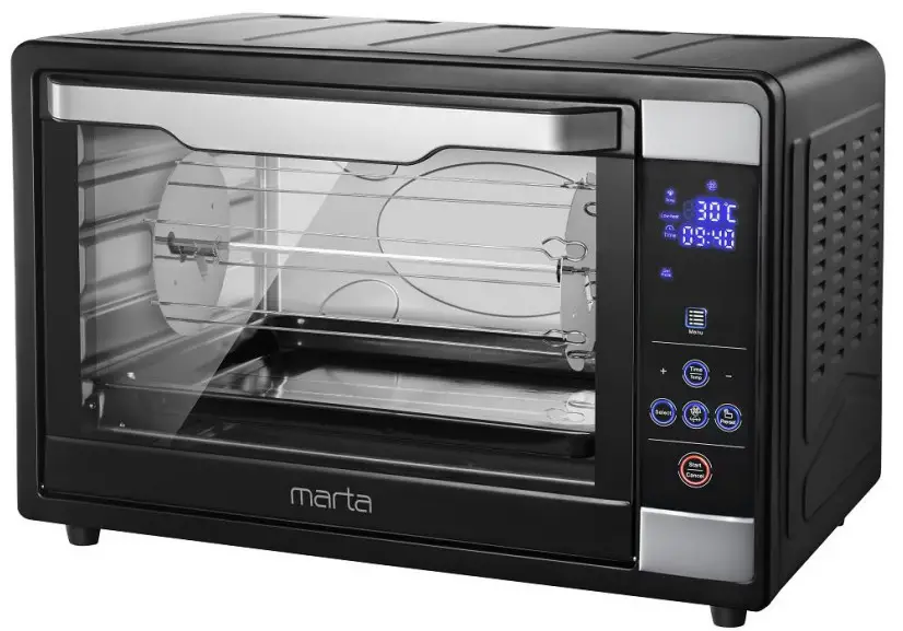 MARTA MT EO4292A Electric Mini Oven 