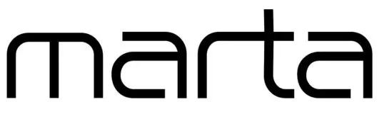 marta Logo