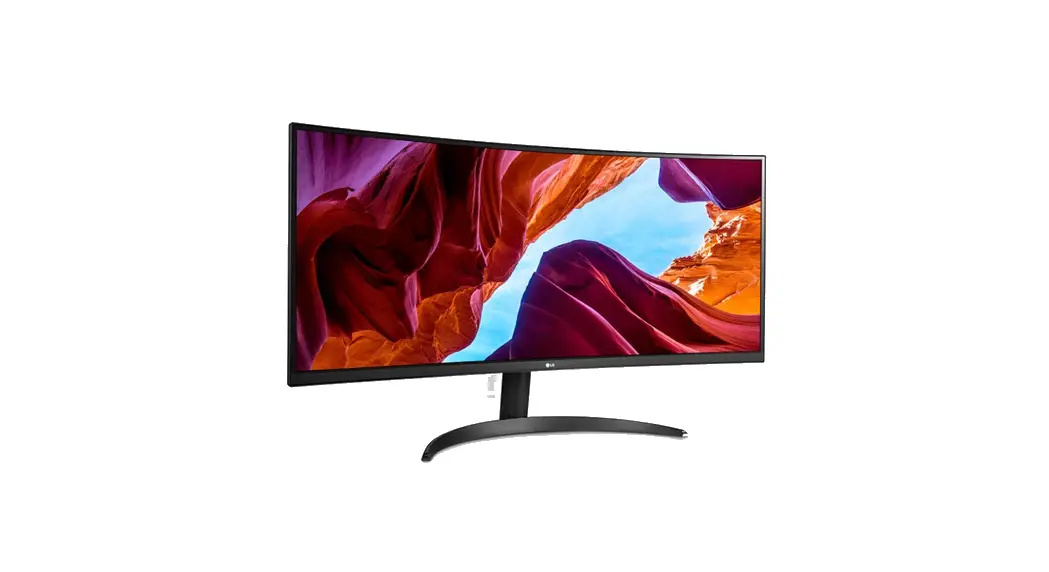Lg 34wq60c 34 Inch Curved Ultrawide Qhd Ips Hdr 10 Monitor User Guide