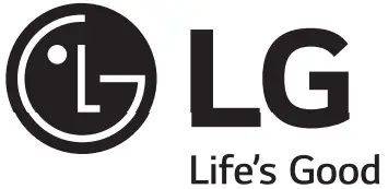 LG - Logo