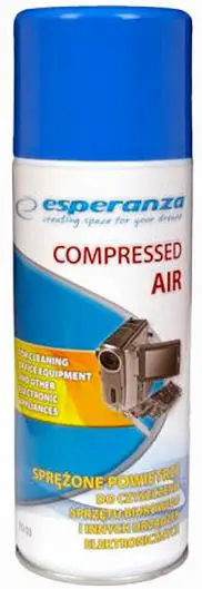 esperanza-ES103-Compressed-Air-PRO