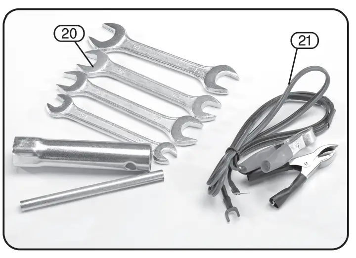 DRAPER-87088-Petrol-Generator-with-Wheels-02