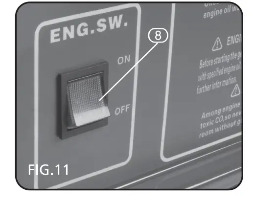 DRAPER-87088-Petrol-Generator-with-Wheels-13