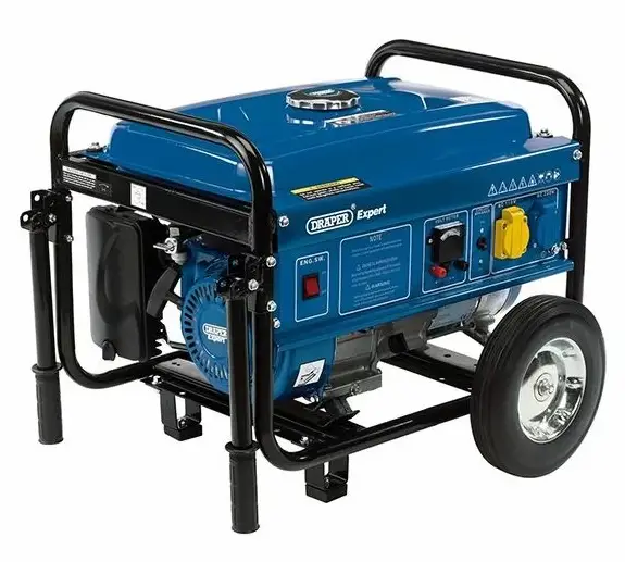 DRAPER-87088-Petrol-Generator-with-Wheels-PRODUCT-IMAGE