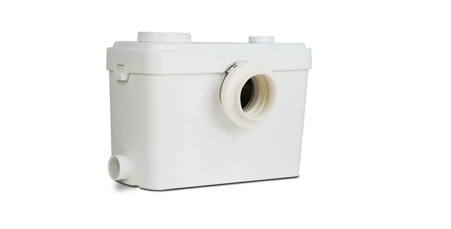 Plumbnation Hmac-600a Ultra 3 Inlet Macerator Pump Installation Guide