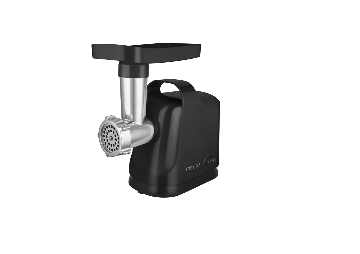 Marta Mt-mg2016e Meat Grinder User Manual Marta Mt-mg2016e Meat Grinder User Manual