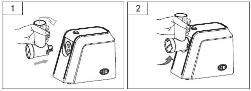 ASSEMBLY INSTRUCTIONS