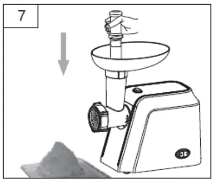 ASSEMBLY INSTRUCTIONS