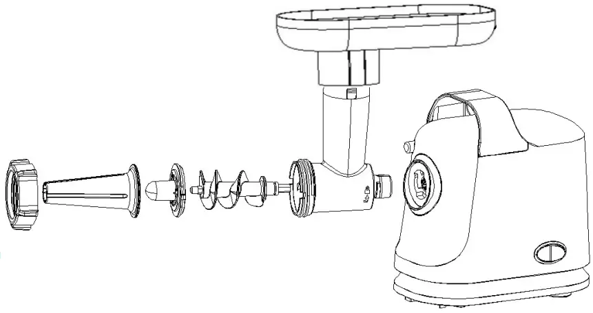 ASSEMBLY INSTRUCTIONS
