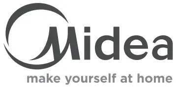 Midea Logo