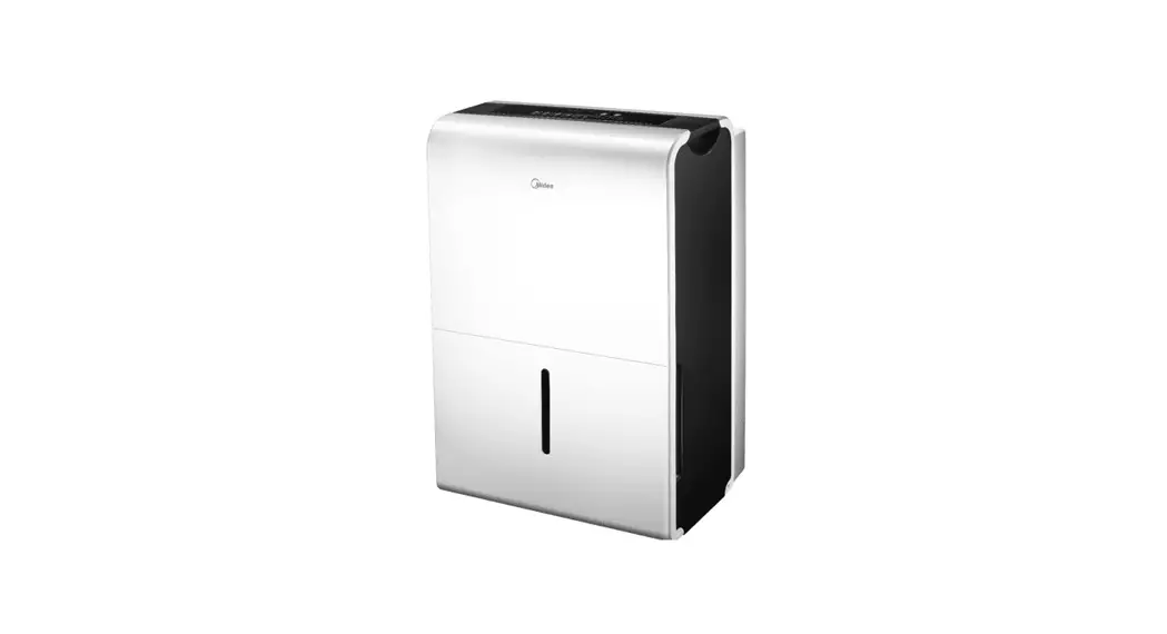 Midea Mdp Dehumidifier User Manual