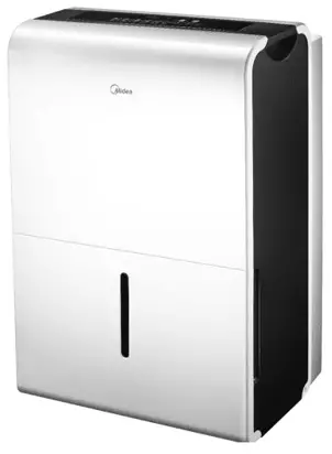Midea MDP Dehumidifier