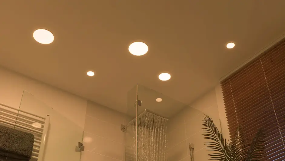 Paulmann 923.87, 923.90, 923.93, 923.96 Panel Veluna Varifit Led Instruction Manual