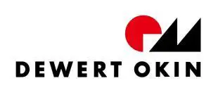 DEWERT OKIN - Logo