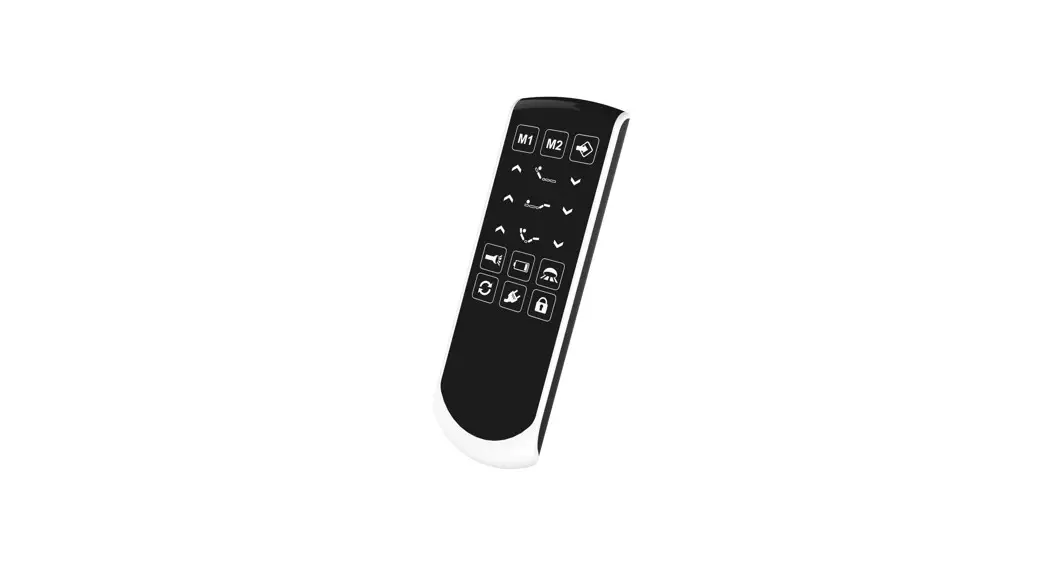 Dewert Okin Softtide Rf426a Remote Control Instructions Dewert Okin Softtide Rf426a Remote Control Instructions