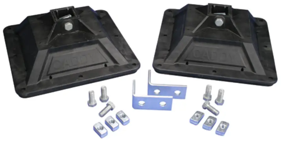 nVent CADDY PYRAMID H-Series Support System