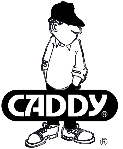 CADDY LOGO