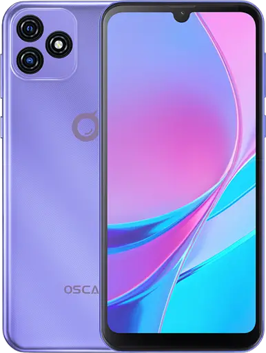 OSCAL C20 Series Smartphone