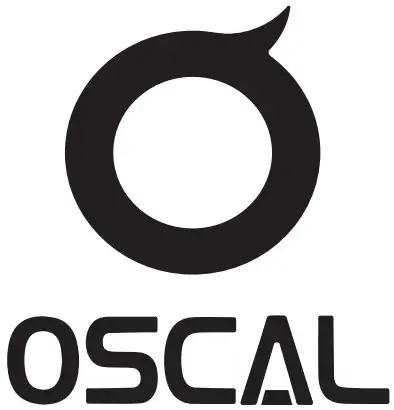 OSCAL logo